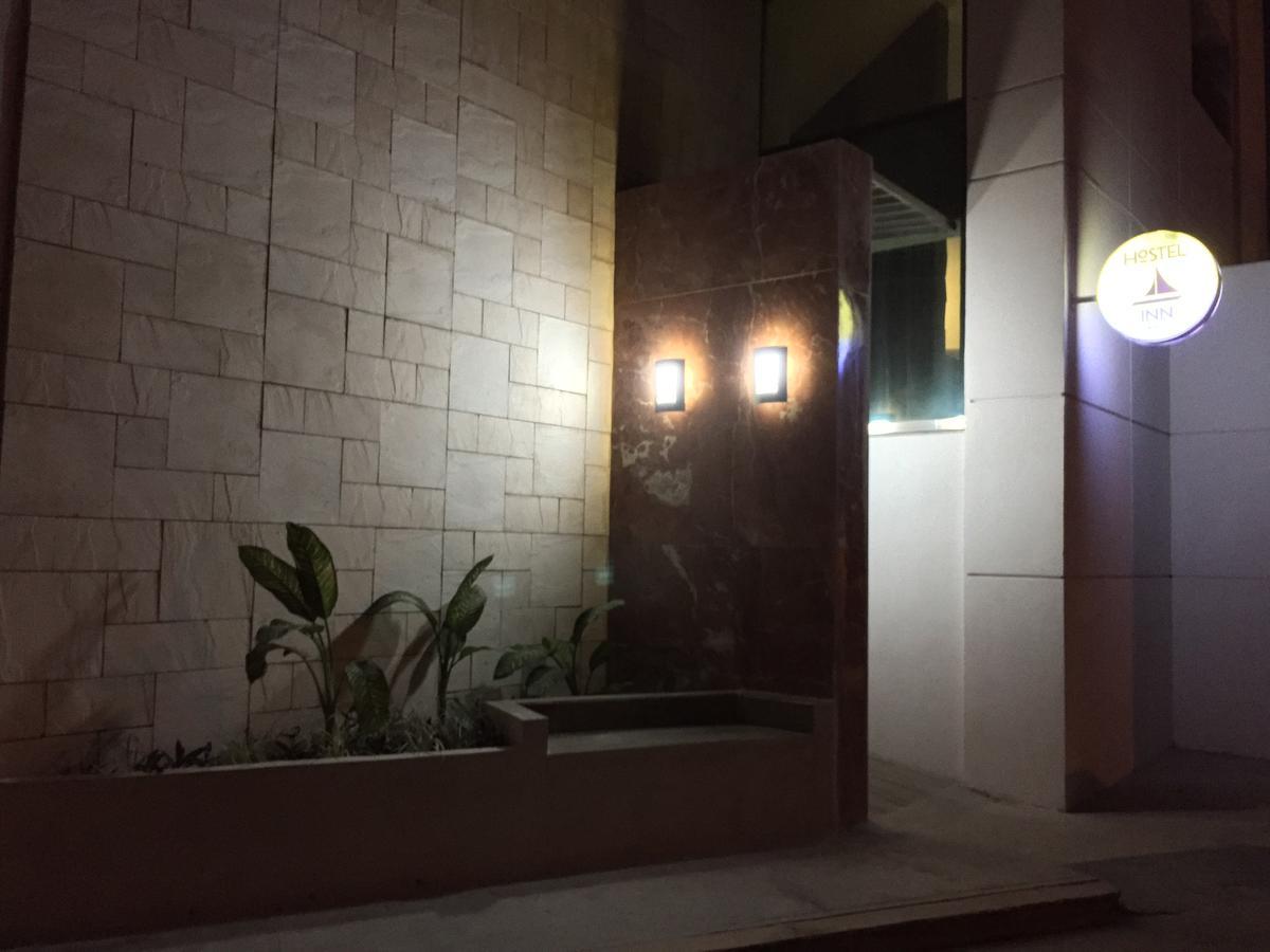 Hotel Inn Cancun Exterior photo